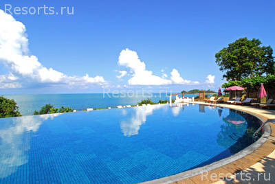 Tongsai Bay Cottages & Hotel 41